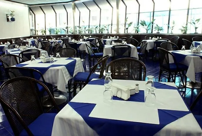 Hotel President Caracas Venezuela