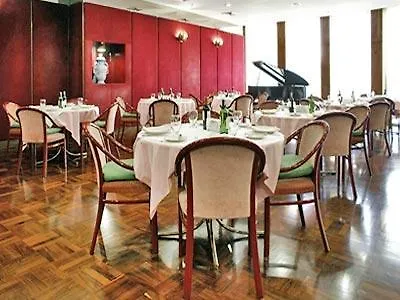 Hotel President Caracas