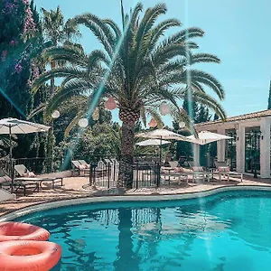 Bed and breakfast Jardines De La Reina Boutique