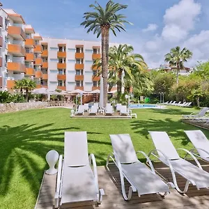 Hotel Monica