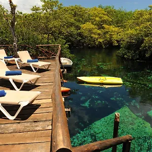Resort Bel Air Collection & Riviera Maya