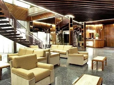 Hotel President Caracas