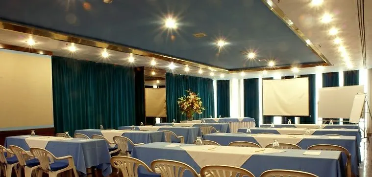 Hotel President Caracas