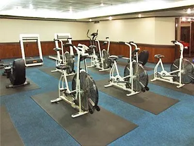 Hotel President Caracas 4*,