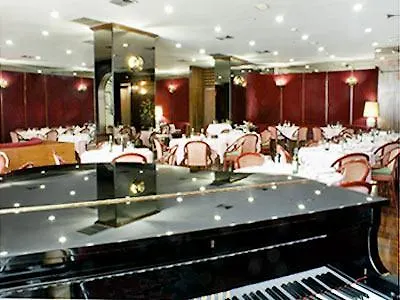 Hotel President Caracas