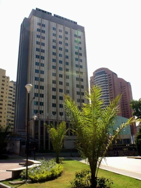 Hotel President Caracas
