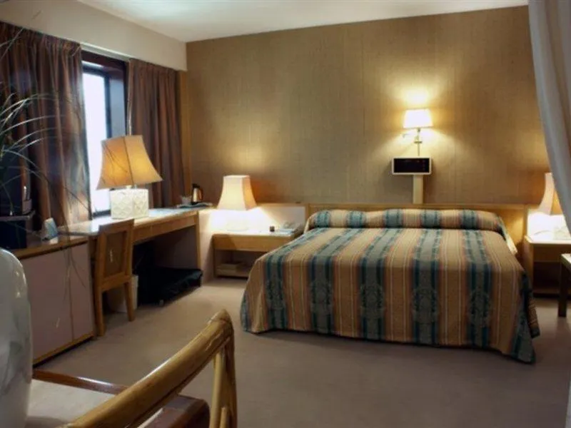 Hotel President Caracas Wenezuela