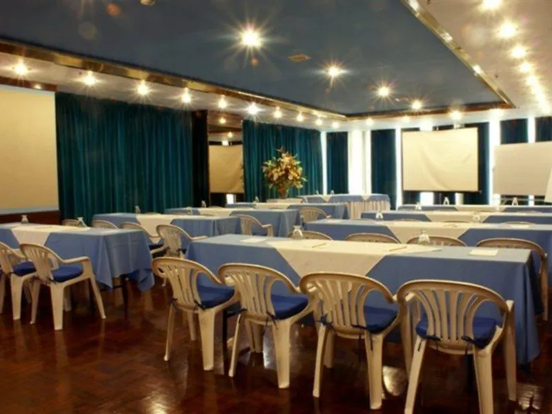 Hotel President Caracas