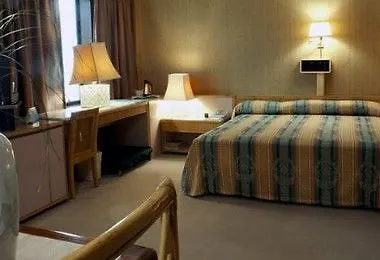 Hotel President Caracas