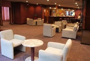 Hotel President Caracas