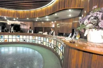 Hotel President Caracas
