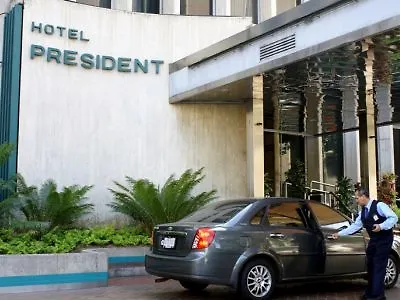 Hotel President Caracas
